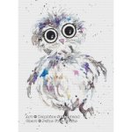 (image for) Baby Owl